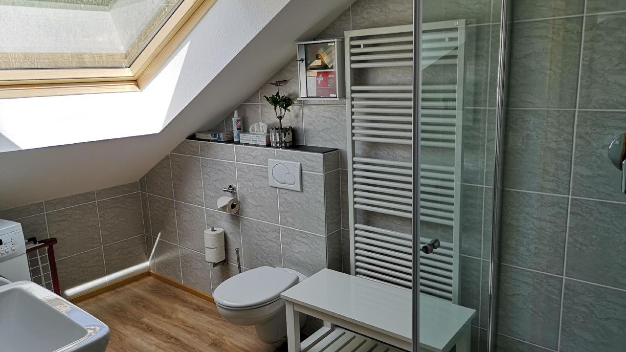 Bad/Dusche Bad/Dusche